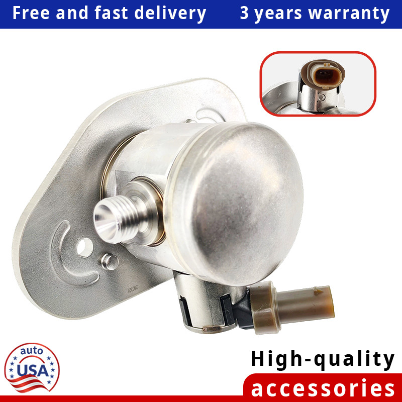For MINI BMW Supra B46D B58TU Fuel Pump HPFP 0261520520 13518631642