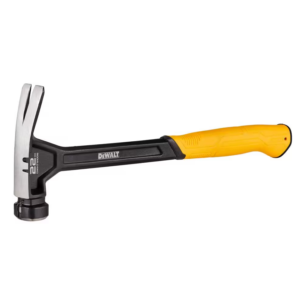 22 Oz. Smooth Face Framing Hammer
