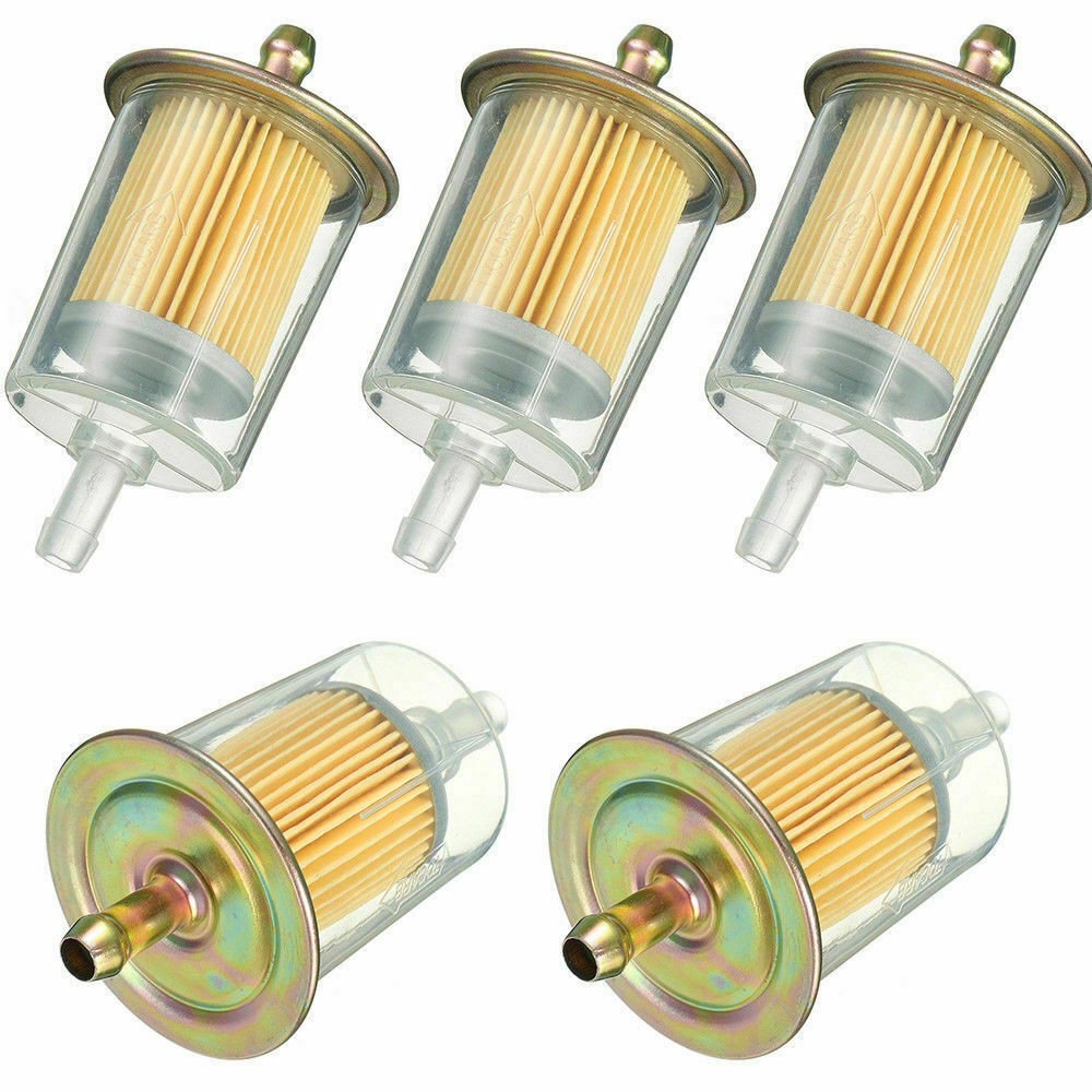 5Pc High Performance Universal 5/16