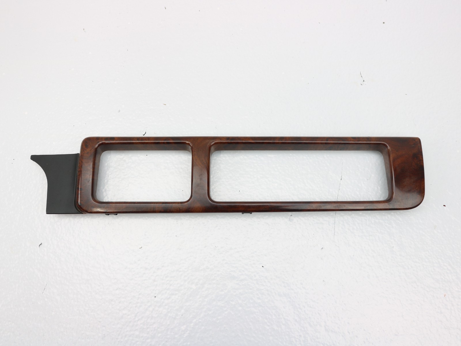 1996-1998 Jeep Grand Cherokee ZJ Woodgrain Dash Dashboard Bezel Trim Cover OEM