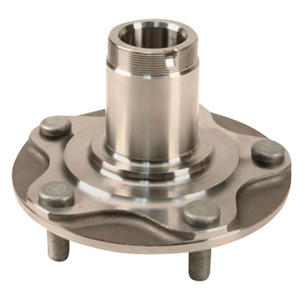 For Toyota Tundra 07-16 Genuine Front Driver or Passenger Side Wheel Hub
