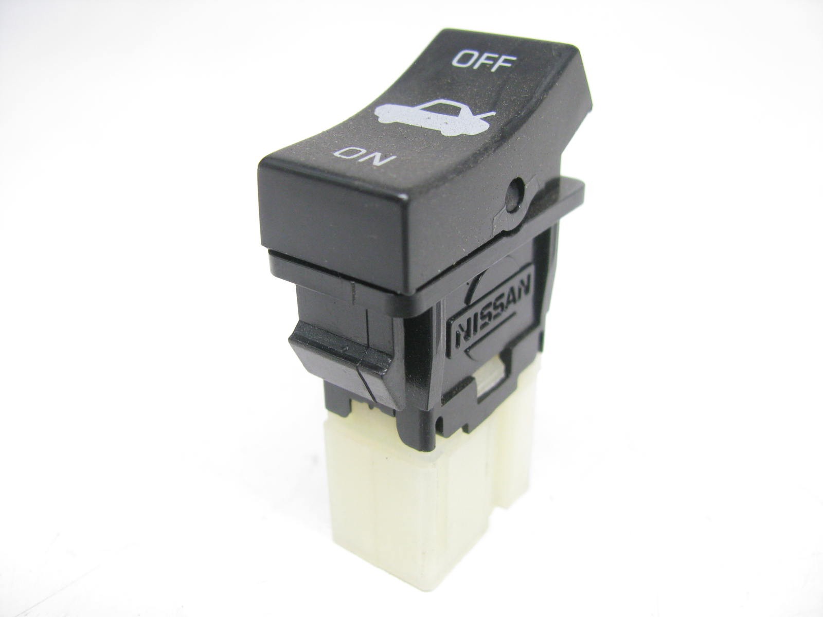 NEW OUT OF BOX - Trunk Lid Release Switch On-Off OEM For 2005-2013 Nissan Altima