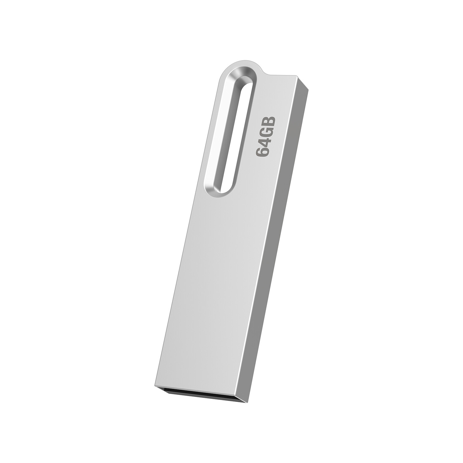 Wholesale 1/5/10pcs USB 2.0 64GB Metal Waterproof Flash Drive USB Memory Sticks Wholesale 1/5/10pcs USB 2.0 64GB Metal Waterproof Flash Drive USB Memory Sticks