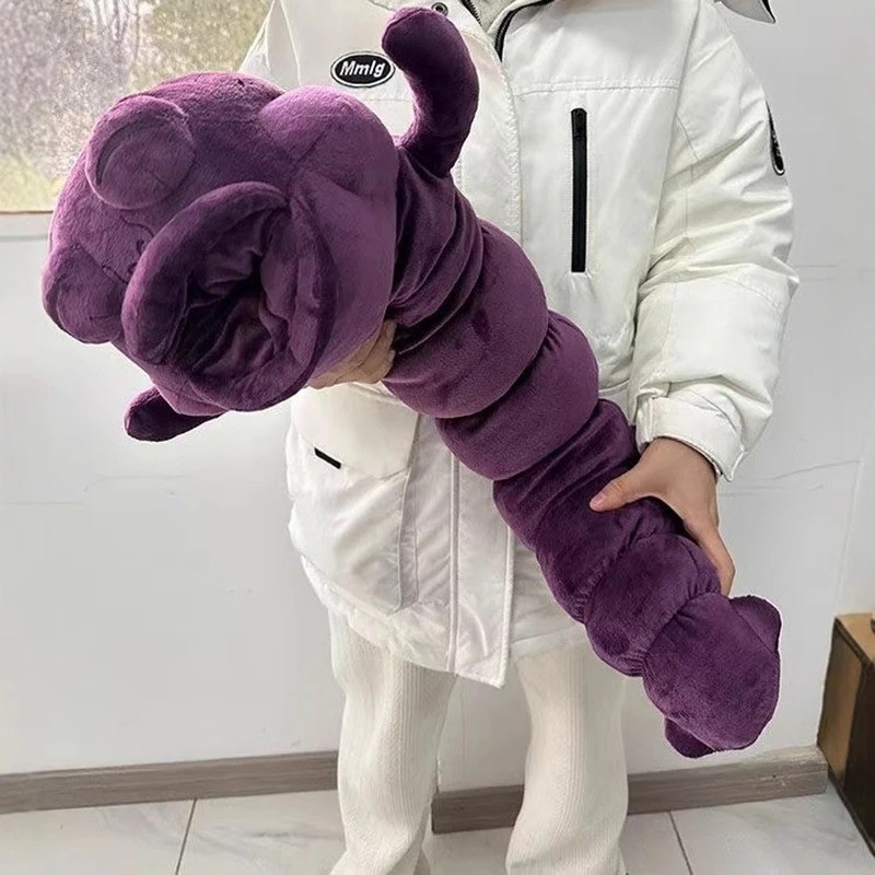 80CM Toji Fushiguro Worm Jujutsu Kaisen Cursed Spirit Cosplay Plush