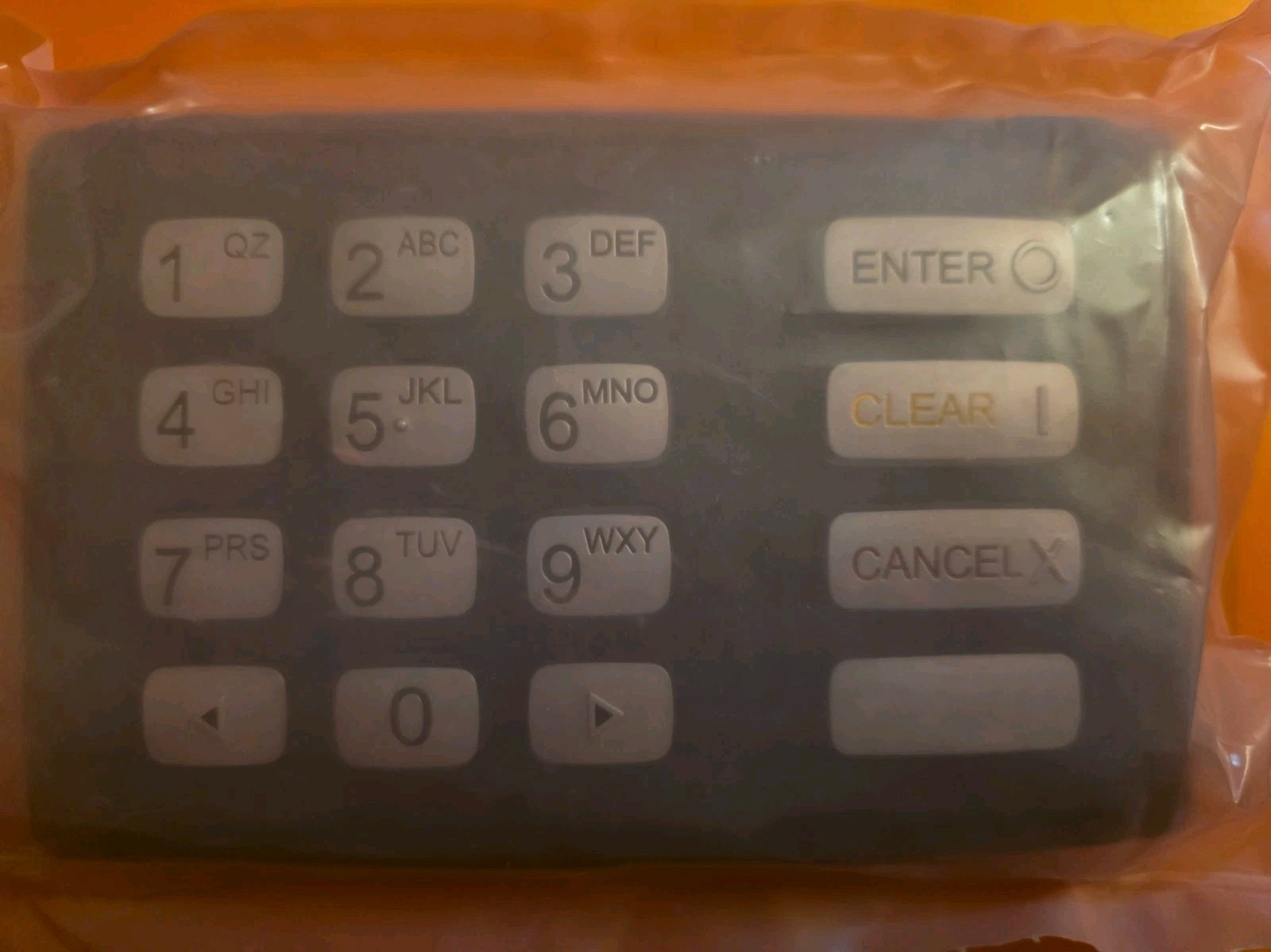 Nautilus Hyosung EPP-6000K ATM Keypad - Refurbished