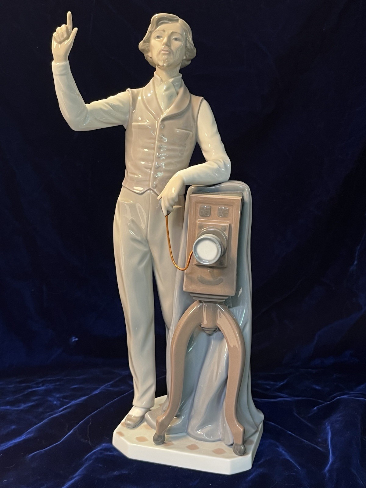 Lladro #5195 Lladro #5195