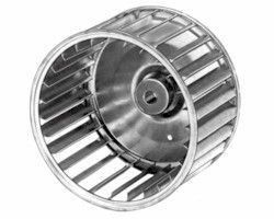 Lau 028957-36 Blower Wheel 5-1/4 Inch Diameter Lau 028957-36 Blower Wheel 5-1/4 Inch Diameter