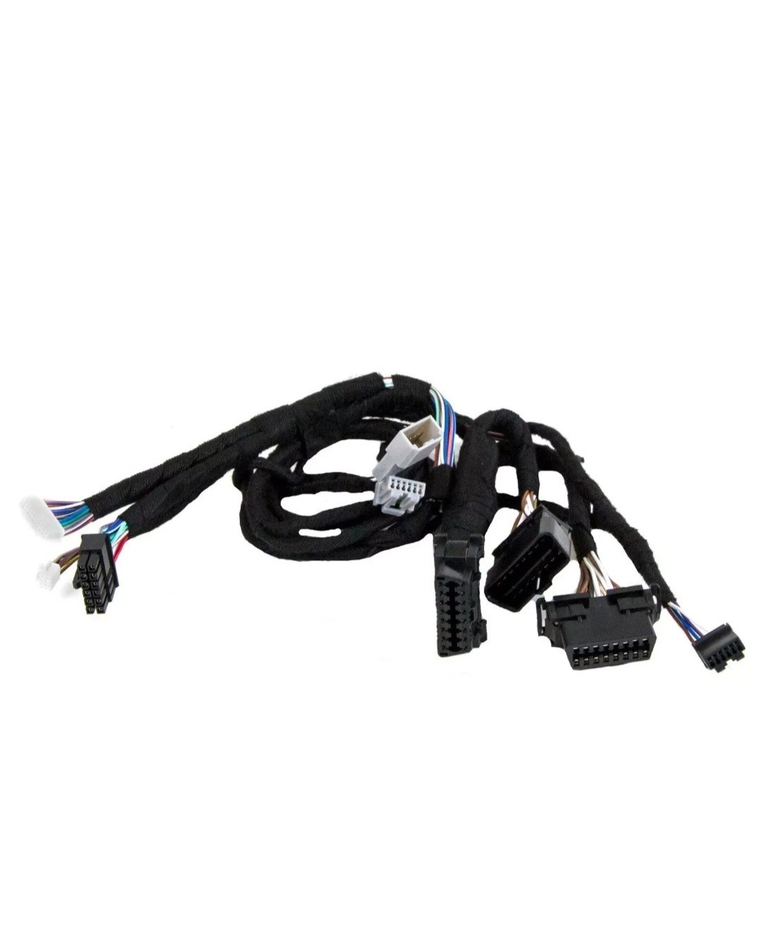 DEI DIRECTED THCHN3 / DS4 / DS4P / DS4+ T-HARNESS FOR CHRYSLER, DODGE, JEEP, RAM
