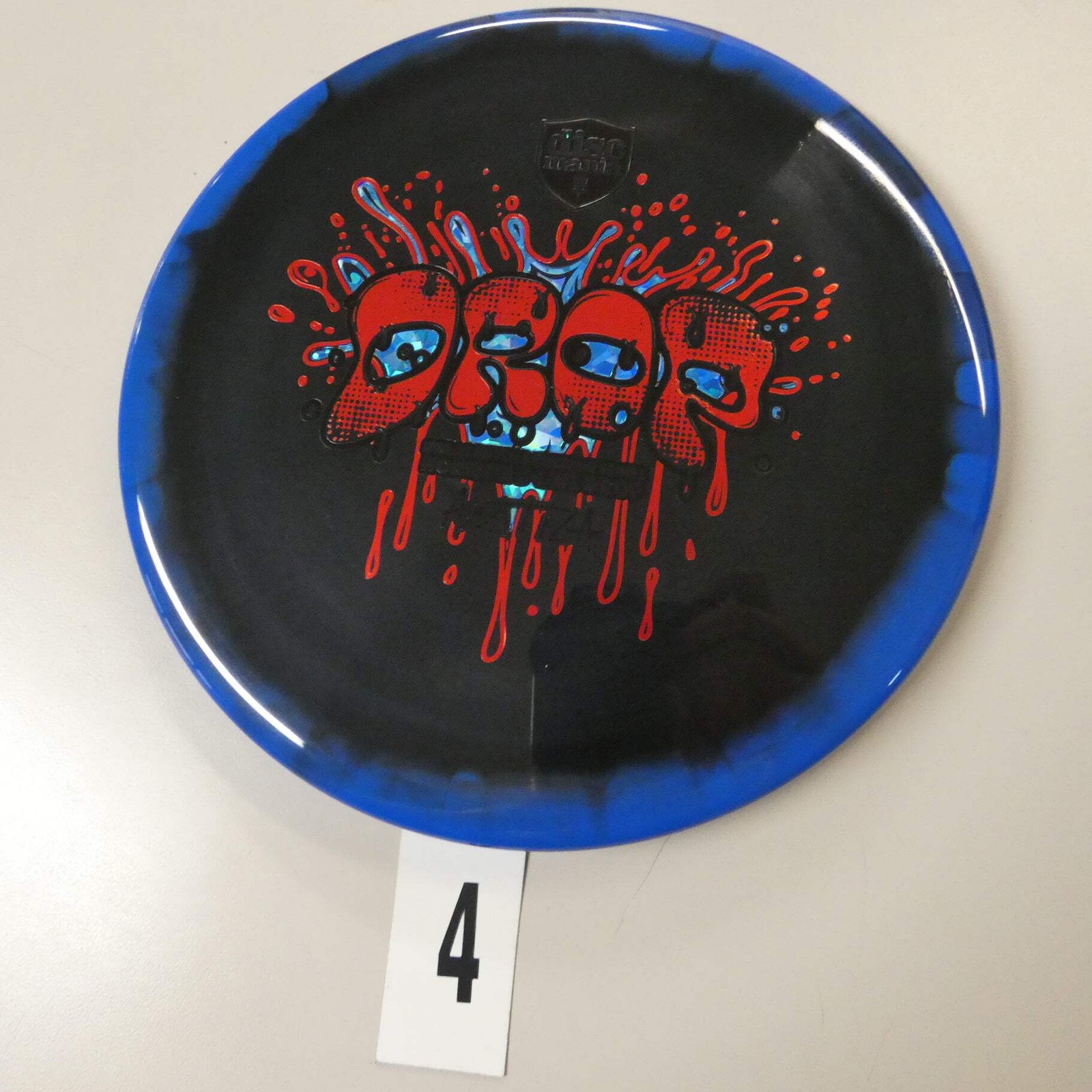 DiscMania Niklas Anttila Horizon S-Line Drop - Pick Your Disc