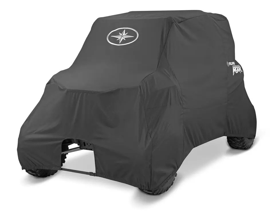 Polaris RZR Pro XP Trailerable Cover, 2883764
