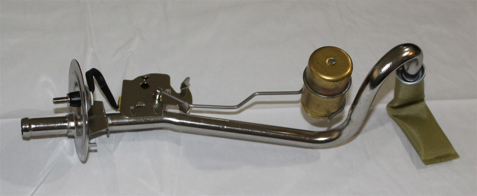 NEW 1962-65 Mopar B-Body 1/2\