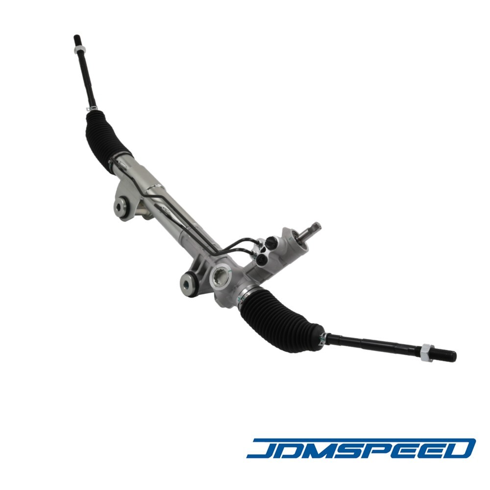 Complete Power Steering Rack & Pinion Assembly For 2006-2010 Ram 1500 3500 2500