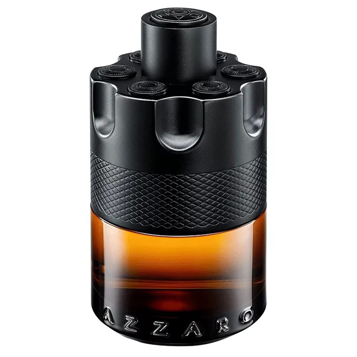 Azzaro Men\'s The Most Wanted Parfum Spray 3.3oz Fragrances 3614273638852