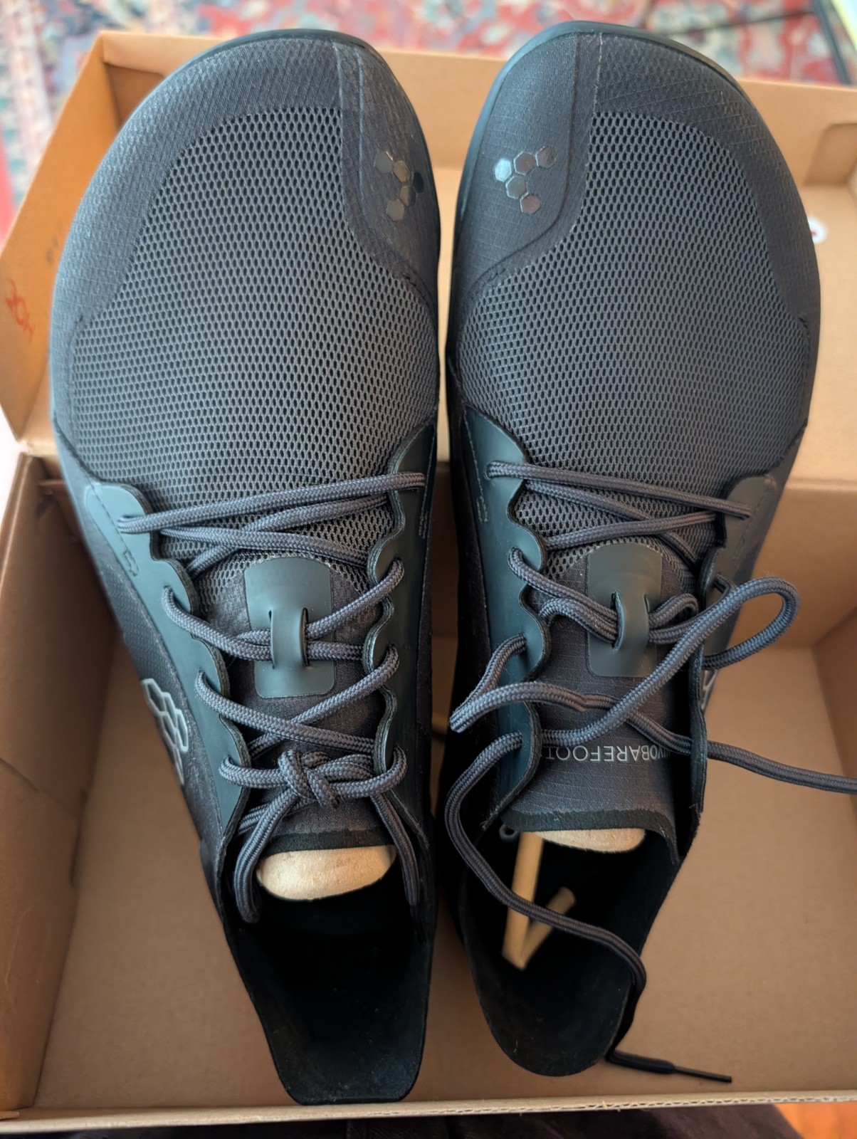 Vivobarefoot Primus Lite IV Men\'s 8