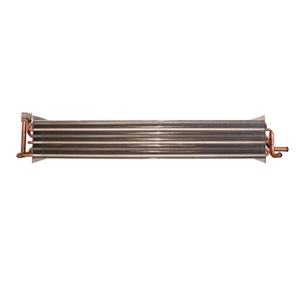 AM98369C3 98369C3 - Evaporator With Heater Core Fits Case Ih Tractor