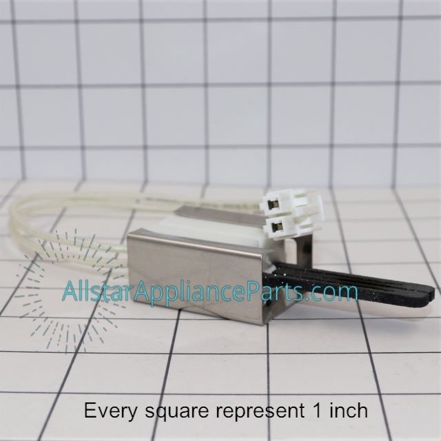 LG Range/Stove/Oven Igniter MEE61841401