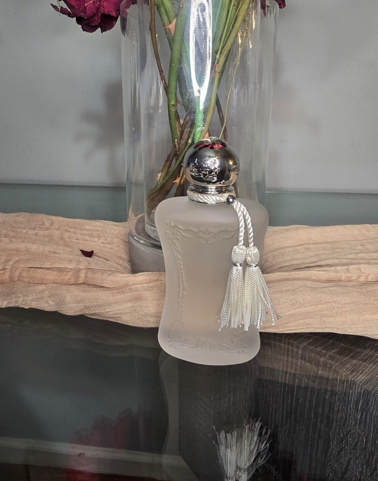 Parfums de Marly Valaya EDP 75ml 2.5oz Women’s Eau de Parfum Spray New Unsealed