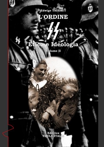 M. Mainardi M. Rossi Edwi L\'ordine SS. Etica e ideologi (Paperback) (UK IMPORT)