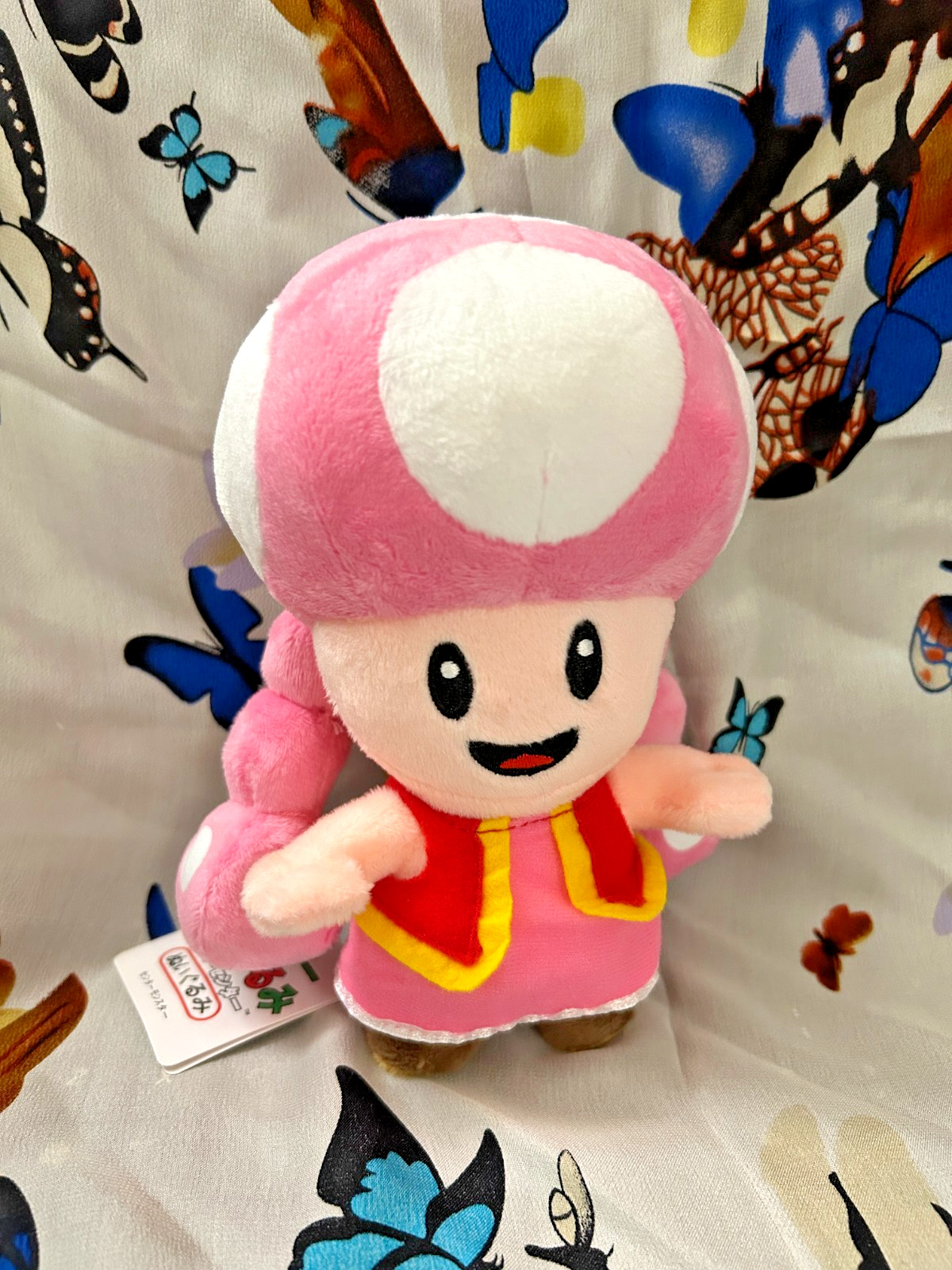 Super Mario Bros 6\