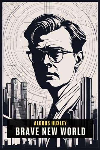Brave New World - VERY GOOD Brave New World - VERY GOOD