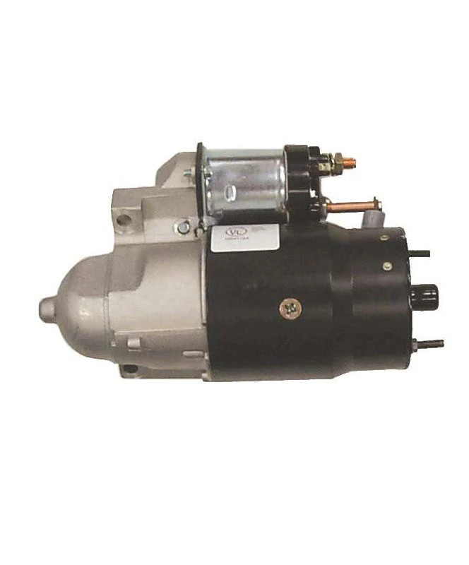 Sierra 18-5911 | 18-5911 Starter New (Replaces 50-808011A1 and more)
