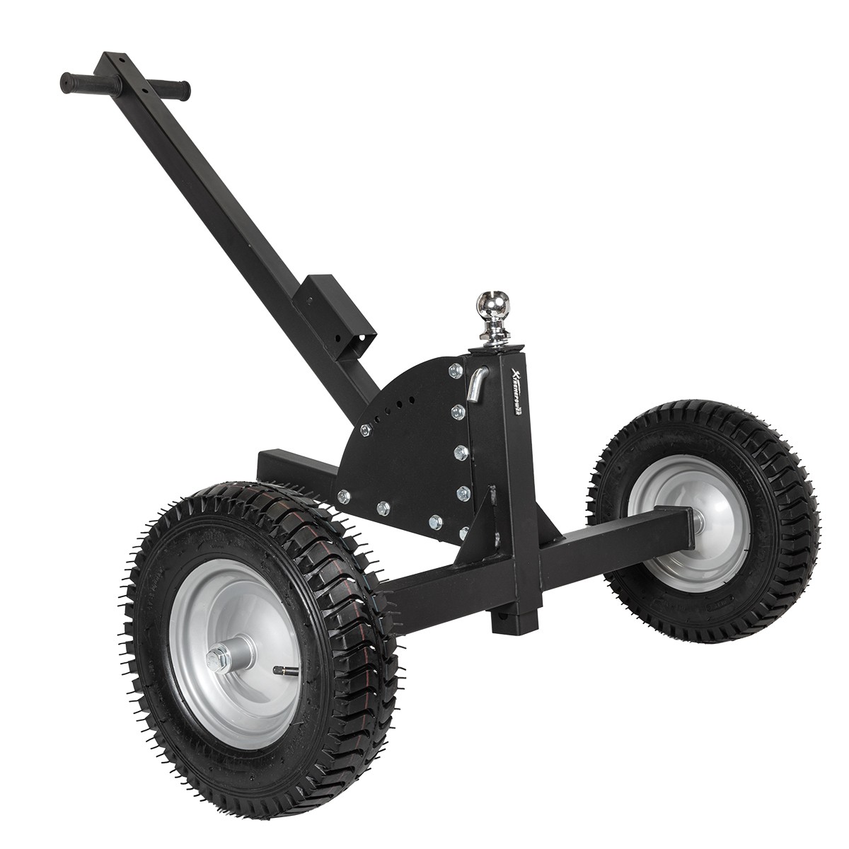 XtremepowerUS 1,500lbs Adjustable Trailer Dolly Mover 2\