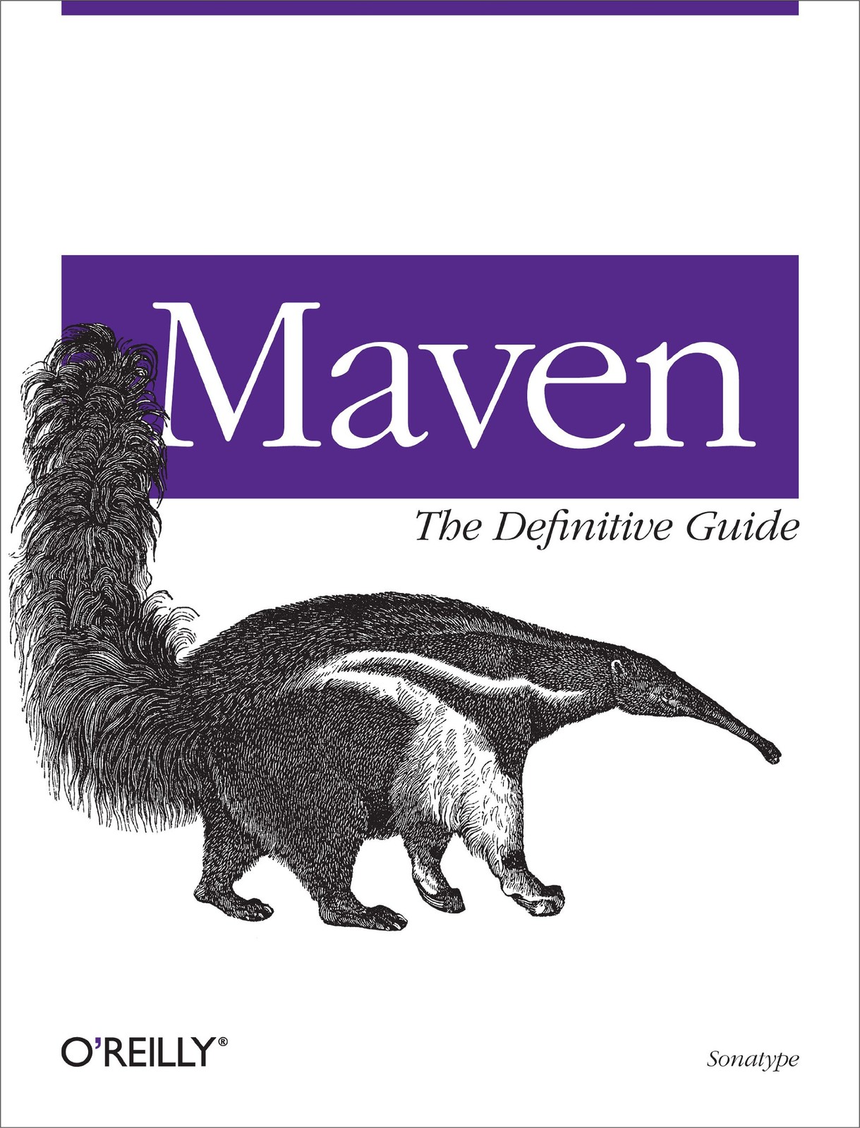 Maven: The Definitive Guide Maven: The Definitive Guide