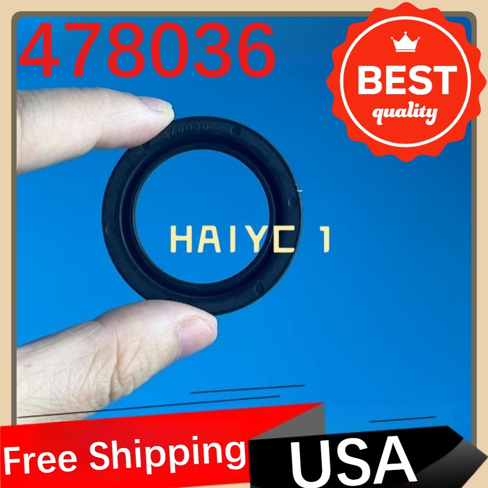 1PCS Brand New Replace Parker 478036 Cycloidal Motor Oil Seal USA Fast delivery