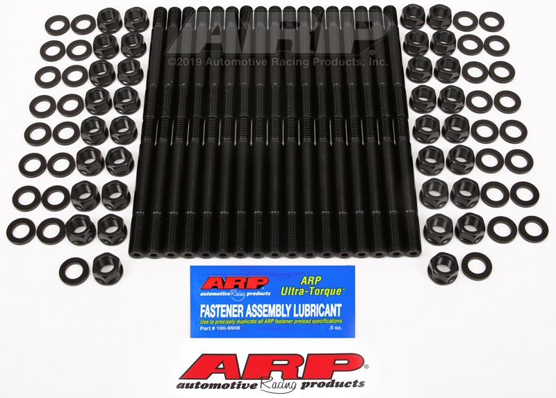 ARP 130-4062 HEAD STUD KIT FOR CHEVROLET/GMC 6.2/6.5 DETROIT DIESEL