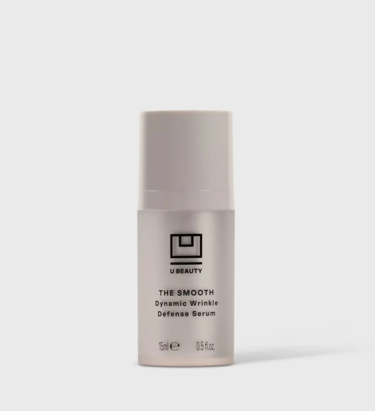 U Beauty - The SMOOTH Dynamic Wrinkle Defense Serum, 15 mL BRAND NEW U Beauty - The SMOOTH Dynamic Wrinkle Defense Serum, 15 mL BRAND NEW