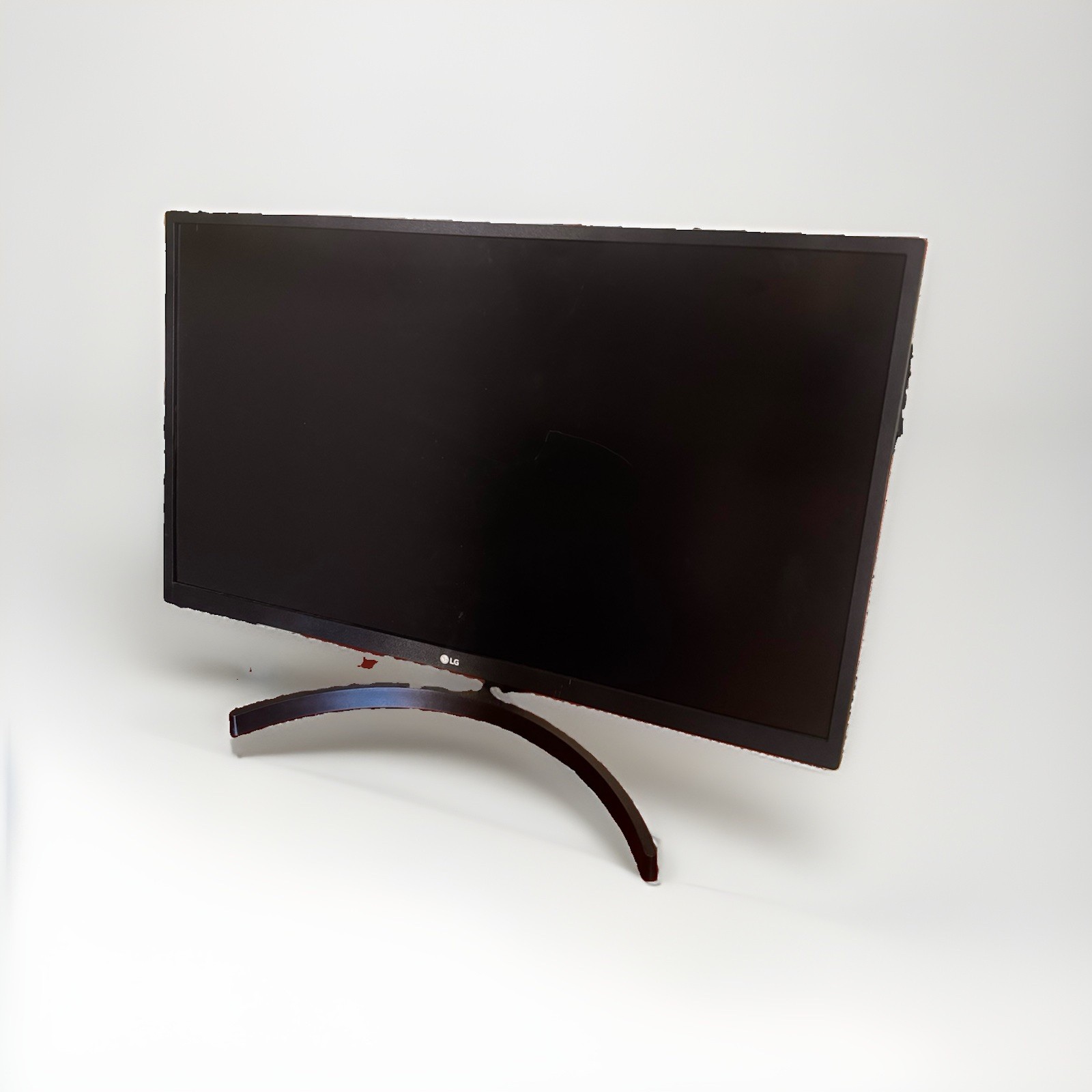 LG 27UK500-B Monitor 27” Ultrafine
