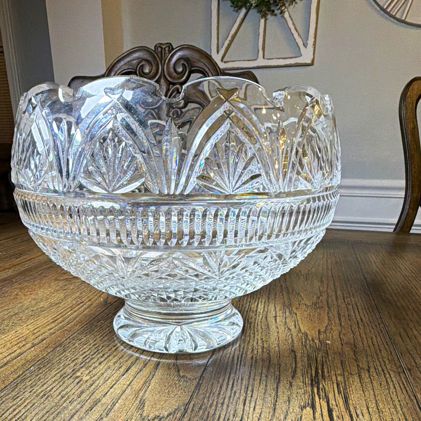Waterford Crystal 9 Waterford Crystal 9