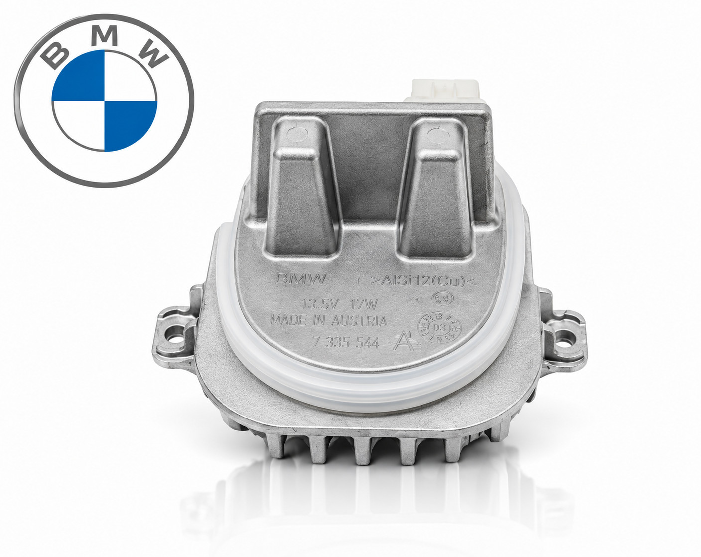 BMW G11 G12 LCI 730i 740i 750i 760i Righ LCI Daytime Running Light DRL OEM 18-22