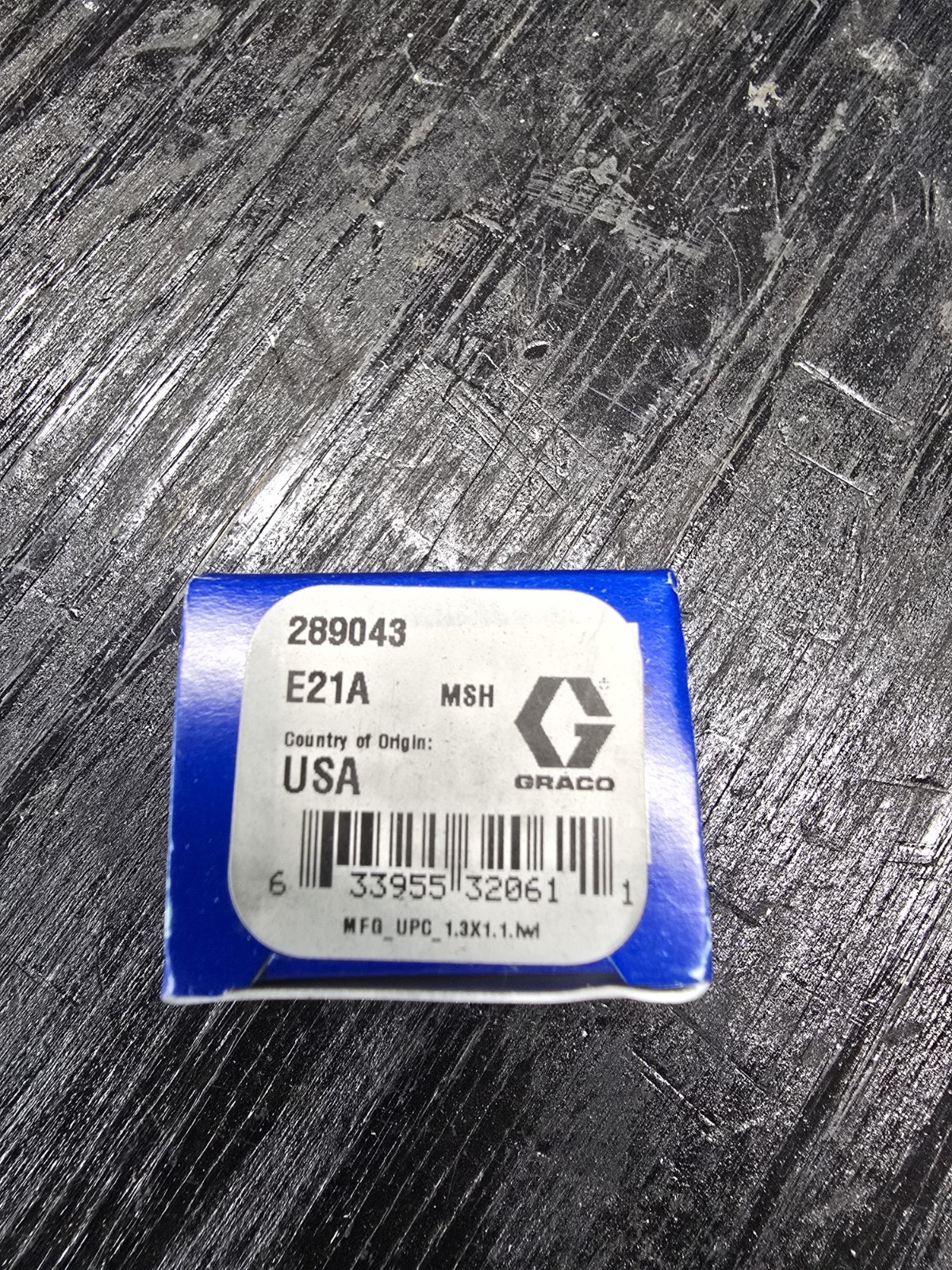 289043 graco 289043 graco