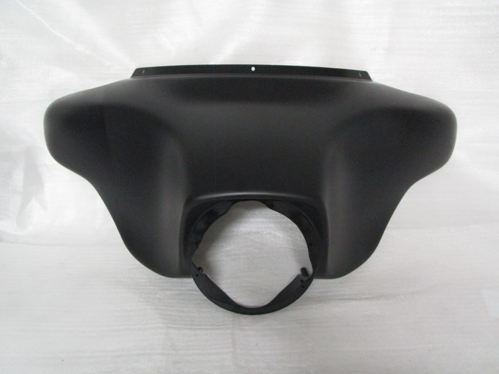 06-13 Harley Davidson Street Glide Outer Batwing Fairing NEW / UNPAINTED / OEM