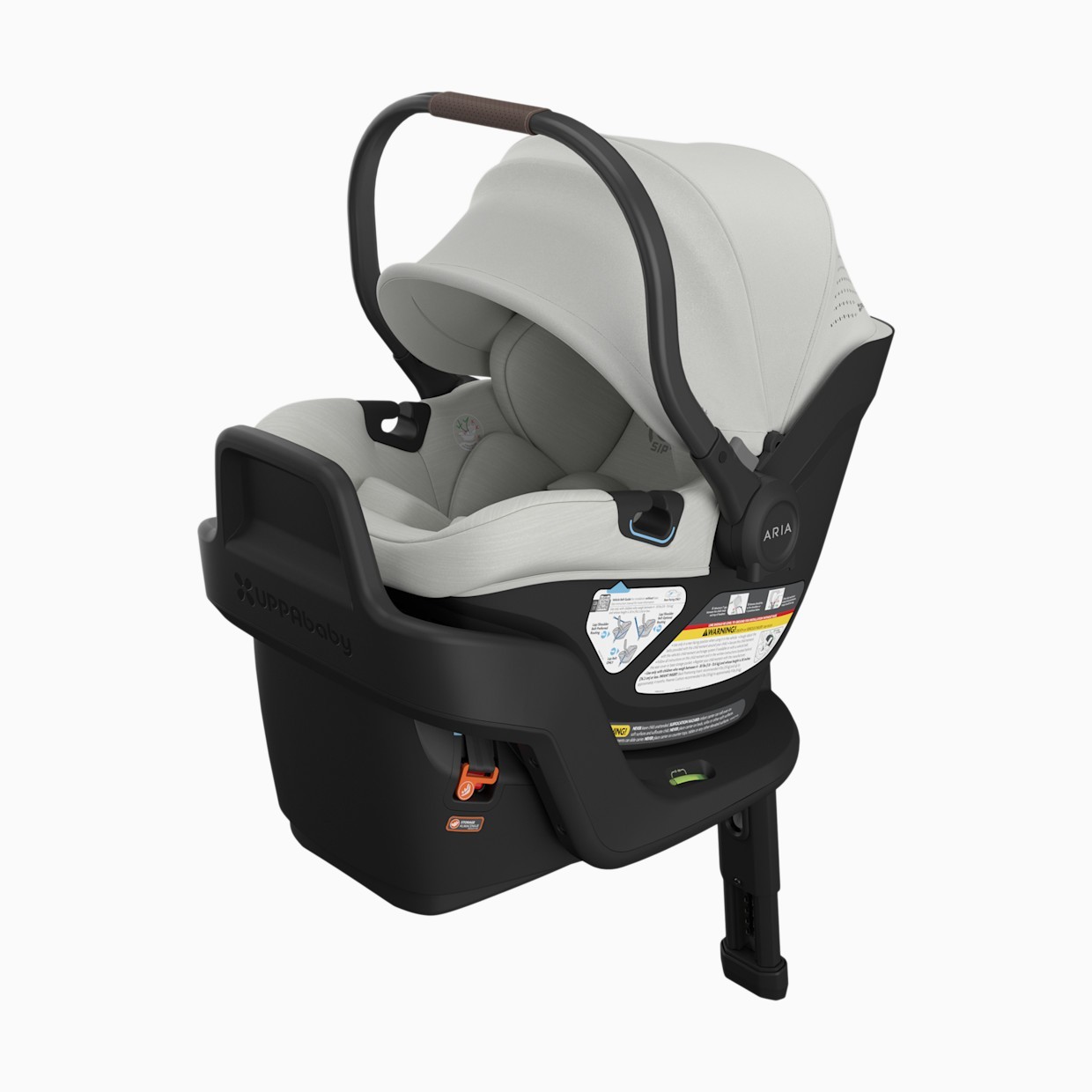 UPPAbaby Aria V2-Brand New-Ships Free