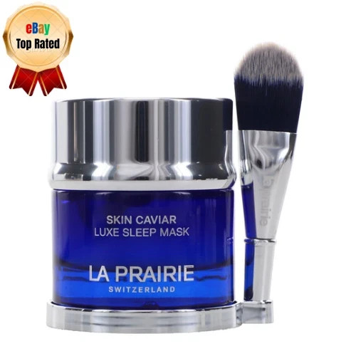 La Prairie Skin Caviar Luxe Sleep Mask Cream - 1.7 fl.oz