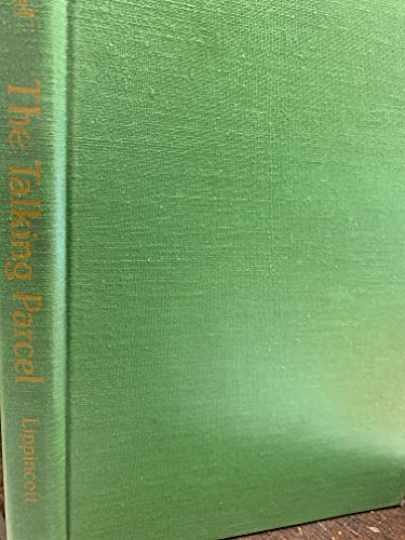 The Talking Parcel - Hardcover, by Durrell Gerald Malcolm - Acceptable The Talking Parcel - Hardcover, by Durrell Gerald Malcolm - Acceptable