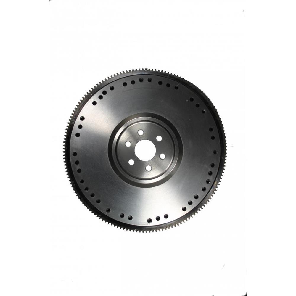McLeod 450300 Nodular Iron Fits Chevy Flywheel, 153 Tooth, Int Balance
