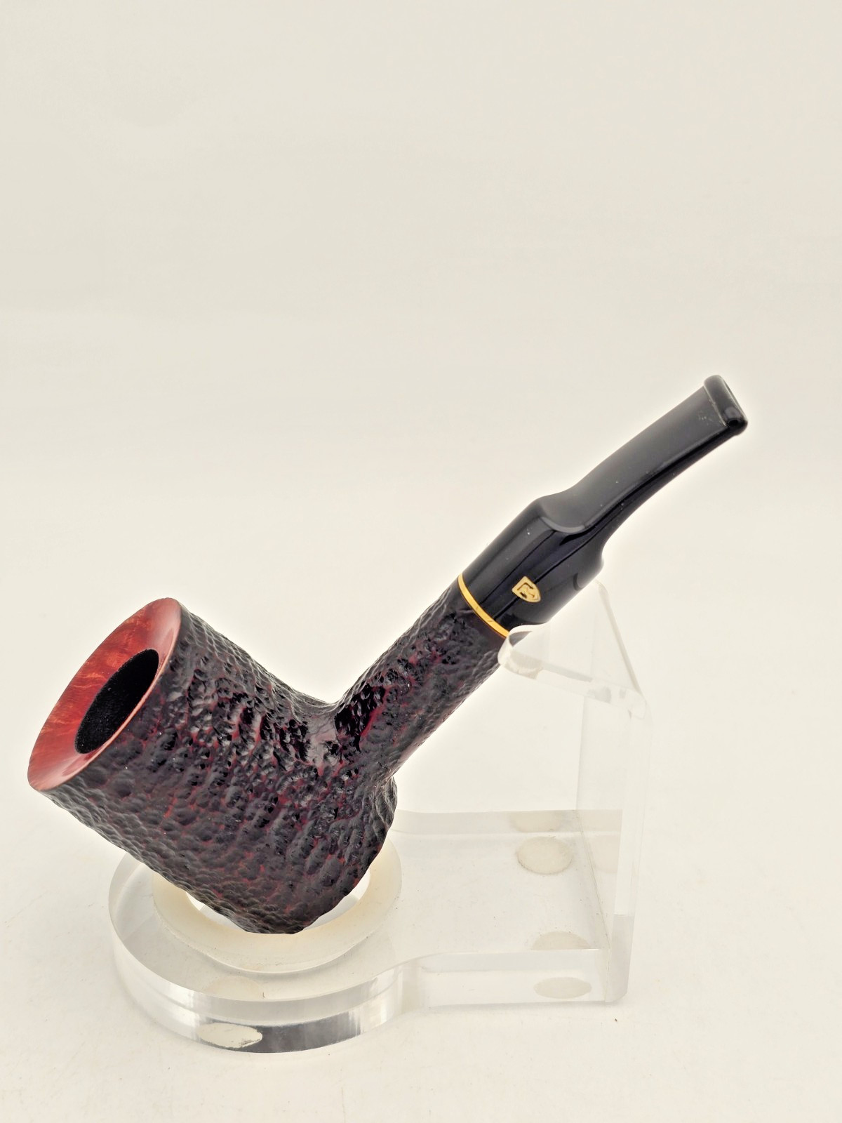 Savinelli Roma 311 KS Poker 6mm Unsmoked