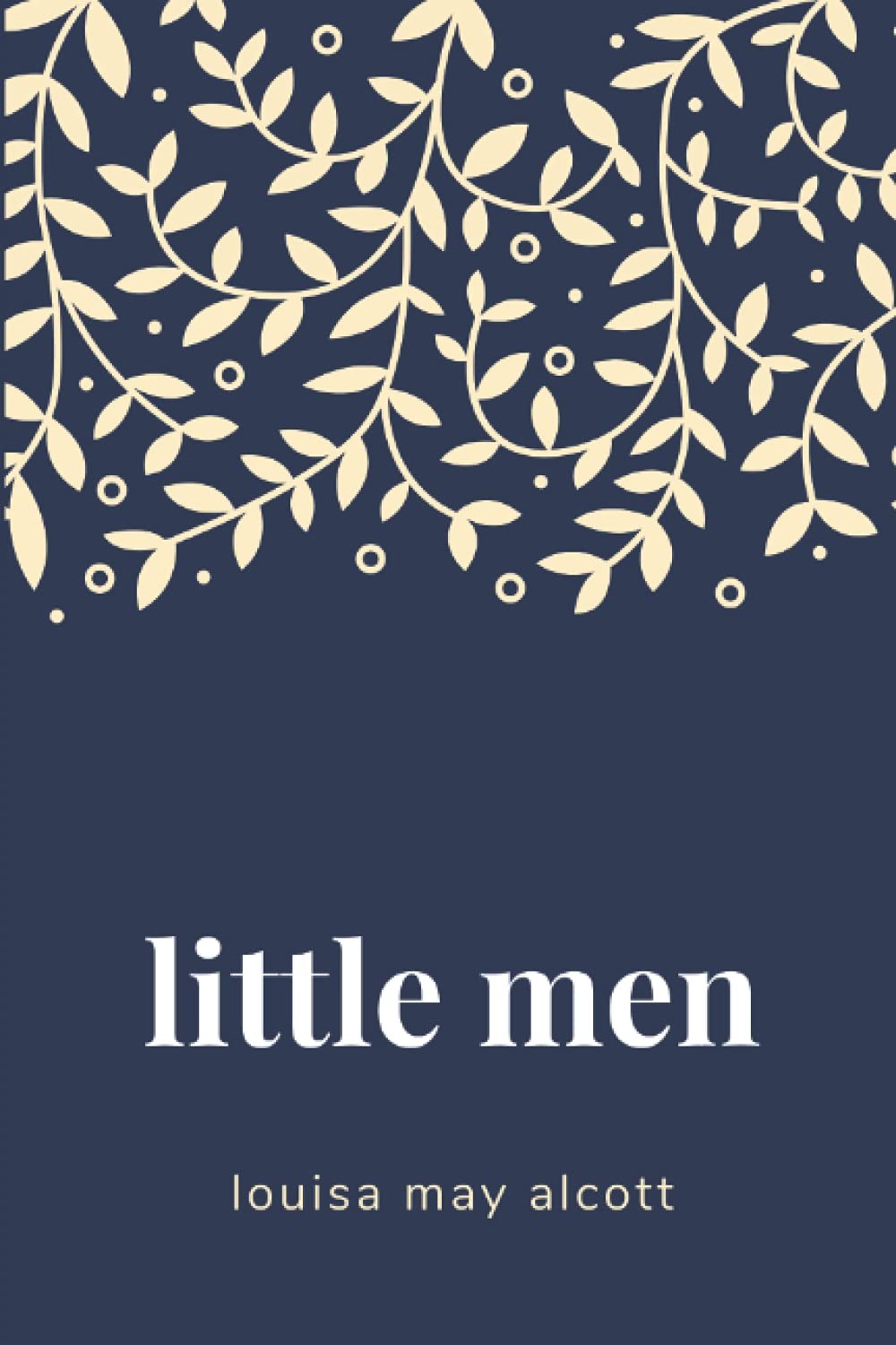 Little Men Little Men