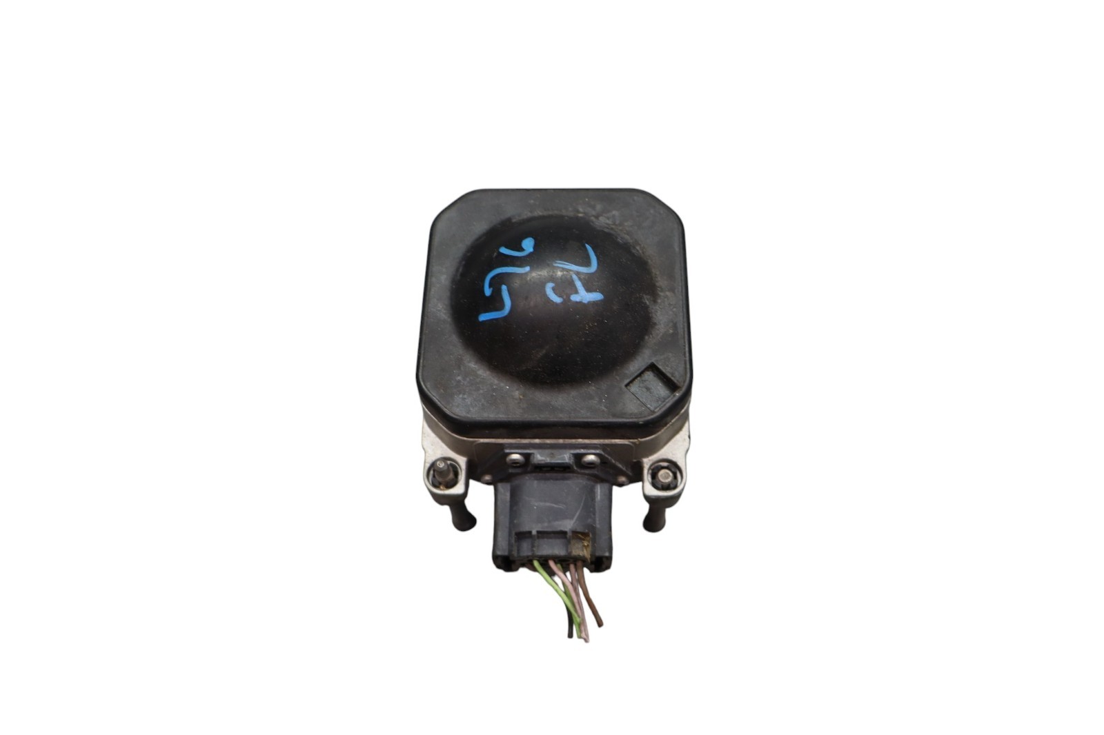 11-14 Audi A8 A8L Quattro Left Active Adaptive Cruise Control Sensor Oem