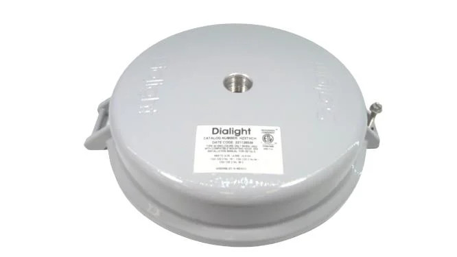 DIALIGHT HZX-THCH / HZXTHCH (NEW IN BOX)