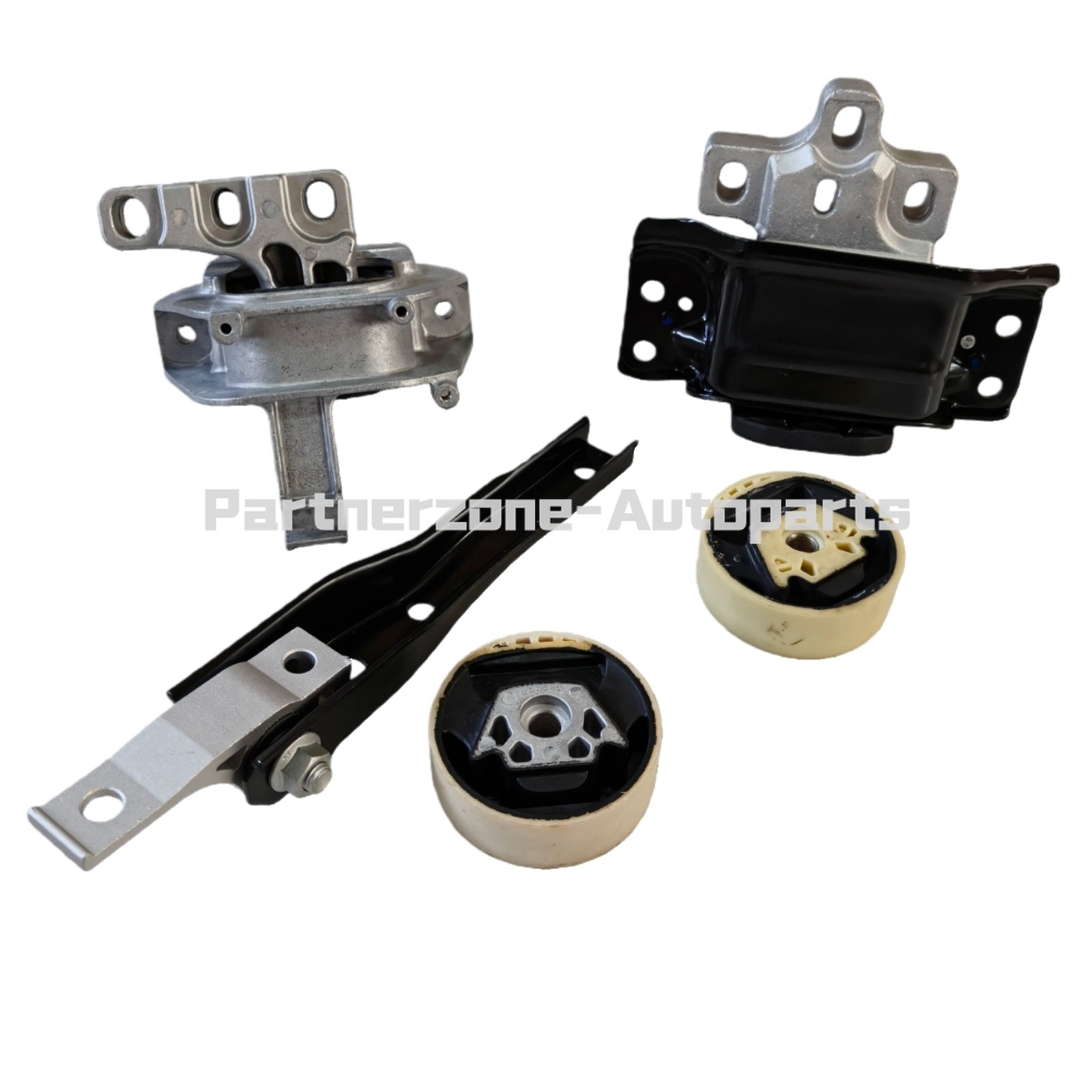 For 2018-2022 VW TIGUAN 2.0L US Engine Mounts & Automatic Transmission Mount For 2018-2022 VW TIGUAN 2.0L US Engine Mounts & Automatic Transmission Mount