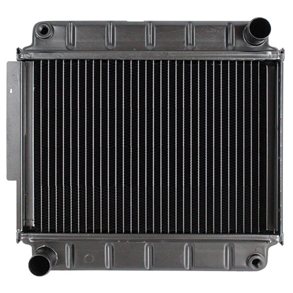 Radiator AM134400 Fits John Deere UTV Fits Gator