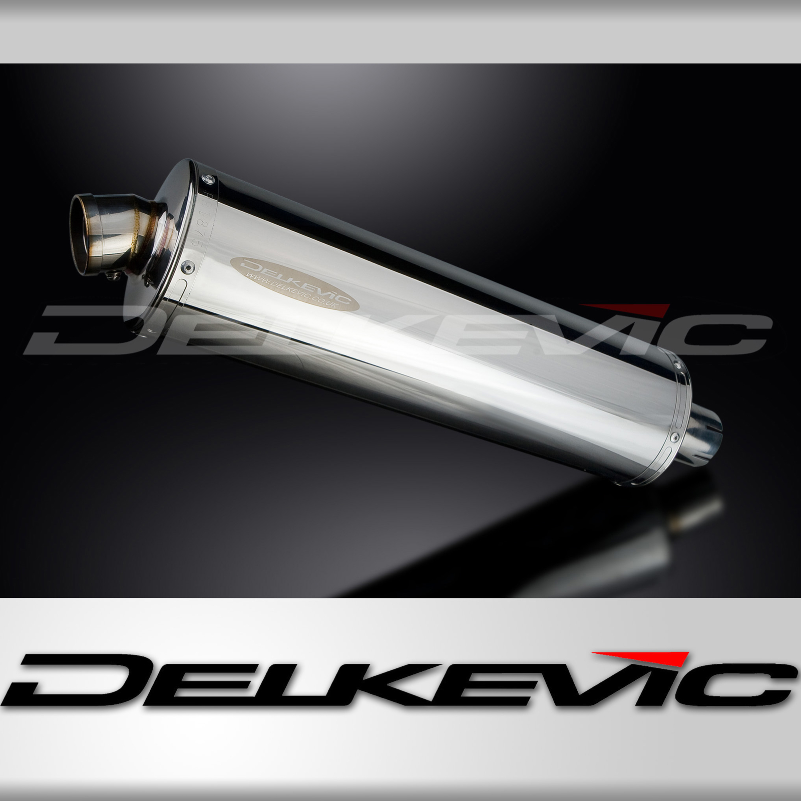 Delkevic Slip On 18