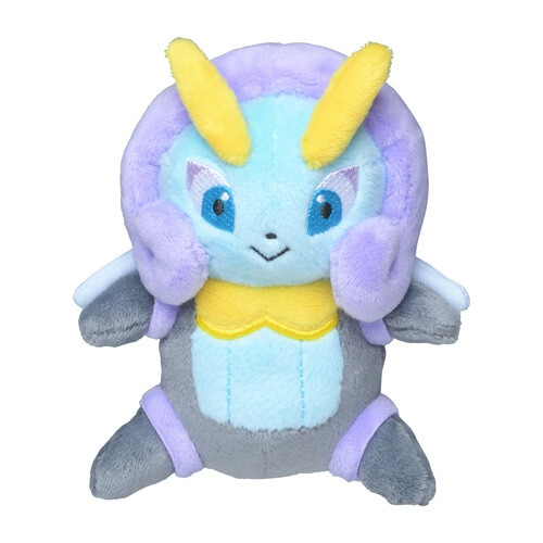 Pokemon Center Plush Pokemon fit Illumise No.314