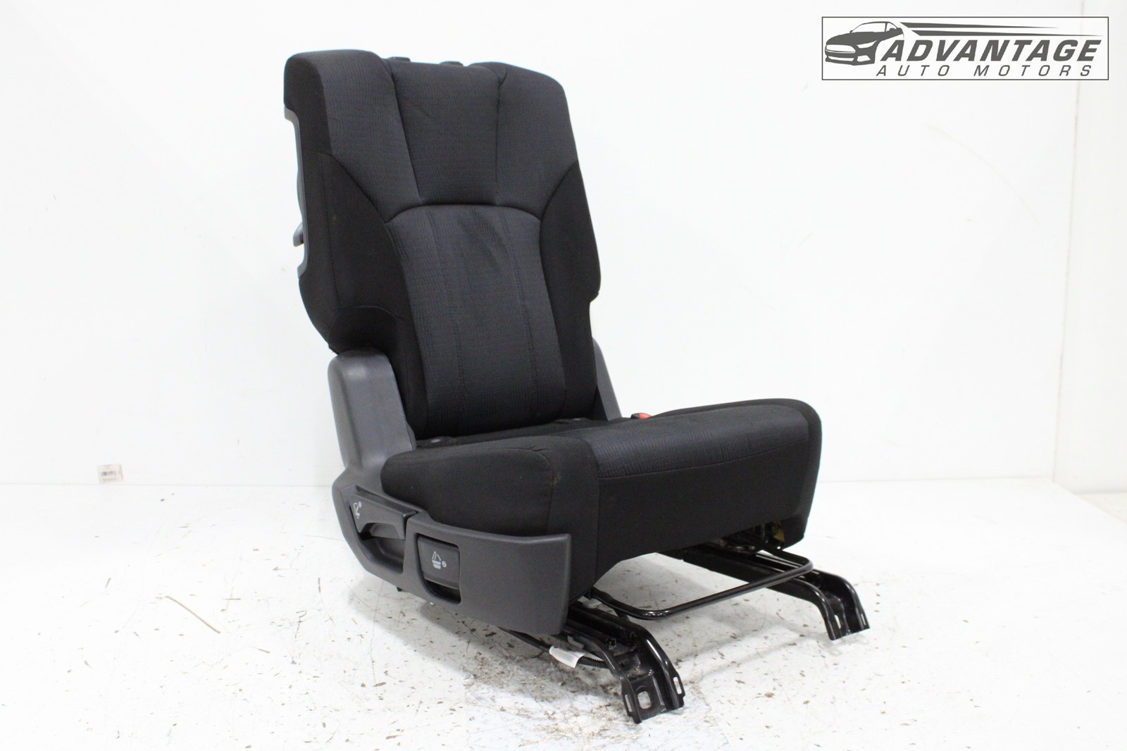 2019-2024 SUBARU ASCENT WM REAR 2ND SECOND ROW RIGHT CUSHION SEAT COMPLETE OEM