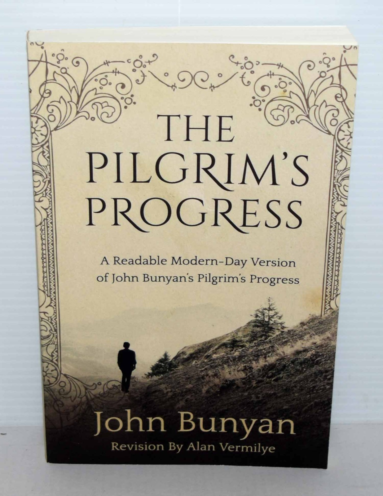The Pilgrim\'s Progress Brand New 2020 The Pilgrim\'s Progress Brand New 2020