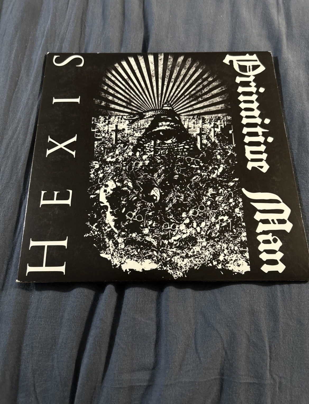 Primitive Man Bundle (RESERVED) Primitive Man Bundle (RESERVED)